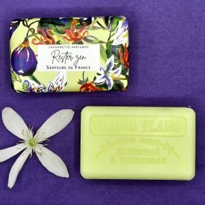 Senteurs De France Rester Zen muilas 125 g