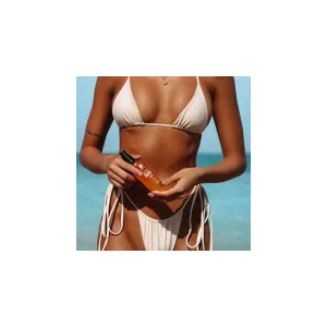 SHINE BROWN TWO-PHASE SUPER TANNING SPRAY dvifazis įdegio purškiklis, 100ml-BYROKKO-BYROKKO