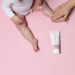 Naïf Baby & Kids Starter Kit–6 produktų rinkinys naujagimiui-NAIF NATURAL SKINCARE-NAIF Natural Skincare