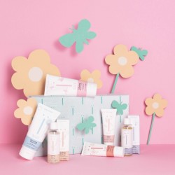 Naïf Baby & Kids Starter Kit–6 produktų rinkinys naujagimiui-NAIF NATURAL SKINCARE-NAIF Natural Skincare