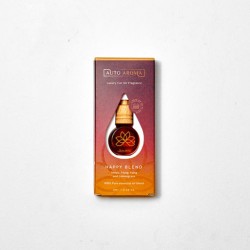 HAPPY BLEND automobilio kvapas 8ml 55g-AUTO AROMA-AUTO AROMA