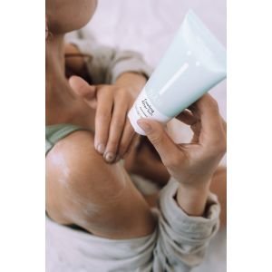Naïf gelinis kremas po saulės 100 ml