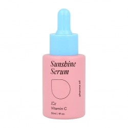 "Pharma Oil" veido serumas, Sunshine, 30ml.