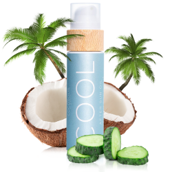 COCOSOLIS COOL losjonas po deginimosi kūnui, 110 ml-COCOSOLIS-COCOSOLIS