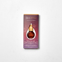 CALM BLEND automobilio kvapas 8ml 55g-AUTO AROMA-AUTO AROMA