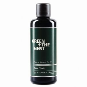 Green + The Gent tonikas po skutimosi 100 ml