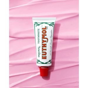 Euthymol Original dantų pasta 75 ml