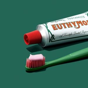 Euthymol Original dantų pasta 75 ml