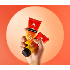 Byrokko Face Sunscreen SPF 30 kremas nuo saulės 50 ml