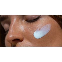 Face Sunscreen SPF 30 Stipri apsauga nuo UVA/UVB spindulių kasdieniam naudojimui, 50 ml-BYROKKO-BYROKKO