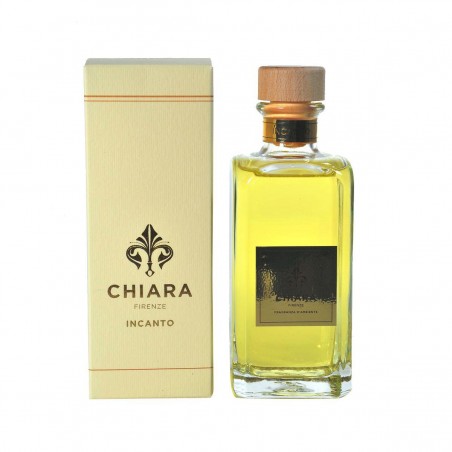 INCANTO namų kvapas 200ml-CHIARA FIRENZE-CHIARA FIRENZE