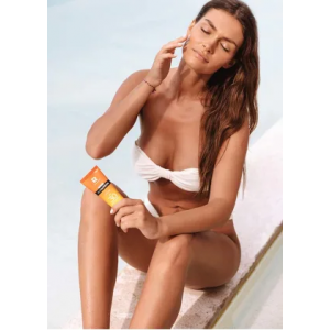 Byrokko Face Sunscreen SPF 30 kremas nuo saulės 50 ml