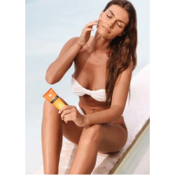 Face Sunscreen SPF 30 Stipri apsauga nuo UVA/UVB spindulių kasdieniam naudojimui, 50 ml-BYROKKO-BYROKKO