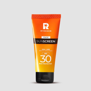 Byrokko Face Sunscreen SPF 30 kremas nuo saulės 50 ml