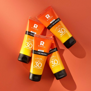 Byrokko Face Sunscreen SPF 30 kremas nuo saulės 50 ml