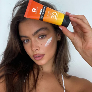 Byrokko Face Sunscreen SPF 30 kremas nuo saulės 50 ml
