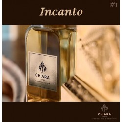 INCANTO namų kvapas 200ml-CHIARA FIRENZE-CHIARA FIRENZE