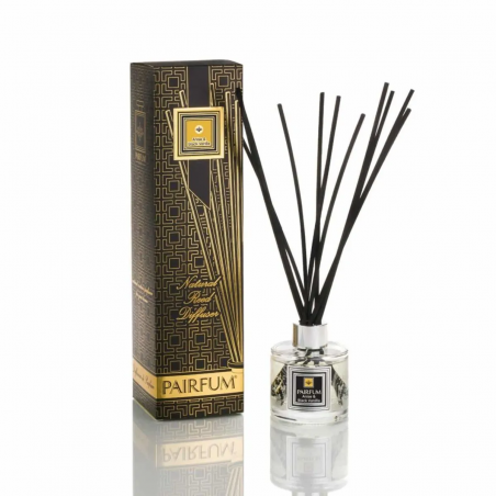 Pairfum London ANISE & BLACK VANILLA namų kvapas su lazdelėmis, 100 ml-PAIRFUM LONDON-PAIRFUM