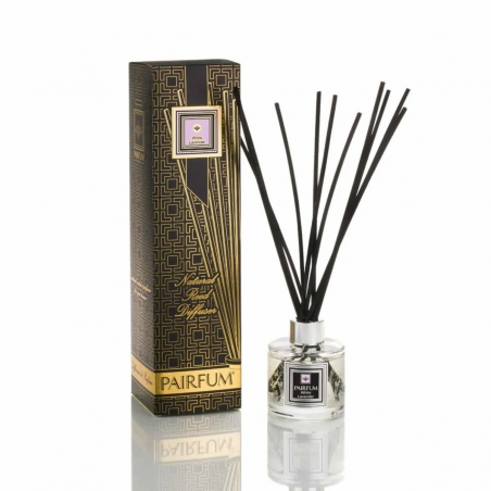 Pairfum London WHITE LAVENDER namų kvapas su lazdelėmis, 100 ml-PAIRFUM LONDON-PAIRFUM