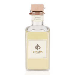 BIANCO DI BACCO namų kvapas, 200ml-CHIARA FIRENZE-CHIARA FIRENZE