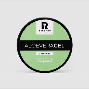 Byrokko Aloe Vera gelis po deginimosi 215 ml