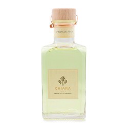 CARDAMOMUM namų kvapas 200ml-CHIARA FIRENZE-CHIARA FIRENZE