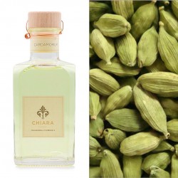 CARDAMOMUM namų kvapas 200ml-CHIARA FIRENZE-CHIARA FIRENZE