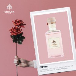 CIPRIA namų kvapas 200ml-CHIARA FIRENZE-CHIARA FIRENZE