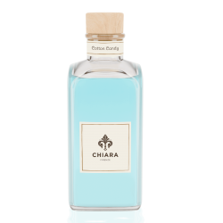 COTTON CANDY namų kvapas 100ml-CHIARA FIRENZE-CHIARA FIRENZE