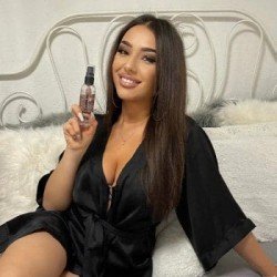 BYROKKO TANNING MIST savaiminio įdegio vanduo, 100ml-BYROKKO-BYROKKO