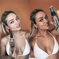 BYROKKO TANNING MIST savaiminio įdegio vanduo, 100ml-BYROKKO-BYROKKO