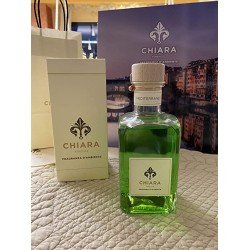 MEDITERRANEO namų kvapas 200ml-CHIARA FIRENZE-CHIARA FIRENZE