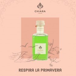 MEDITERRANEO namų kvapas 200ml-CHIARA FIRENZE-CHIARA FIRENZE