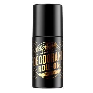 Dick Johnson Enivrant Whiskey & Vanilla rutulinis dezodorantas 50 ml