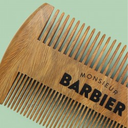 Monsieur Barbier Barbershop collection rinkinys vyrams-MONSIEUR BARBIER-MONSIEUR BARBIER