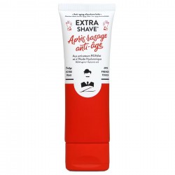 Monsieur Barbier Senėjimą stabdantis balzamas po skutimosi - EXTRA SHAVE, 75ml-MONSIEUR BARBIER-Veido priežiūrai