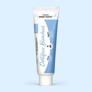 Monsieur Barbier Balinamoji dantų pasta -SWEET TOOTH, 50ml-MONSIEUR BARBIER-MONSIEUR BARBIER