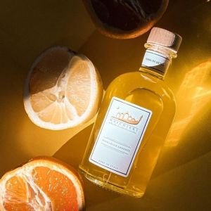 Muschieri Venezia Terra Di Sicilia namų kvapų difuzorius 250 ml