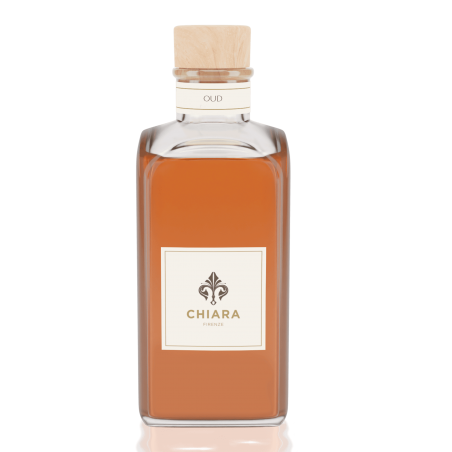 Chiara Firenze OUD namų kvapas, 200ml-CHIARA FIRENZE-CHIARA FIRENZE