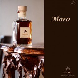 MORO namų kvapas 200ml-CHIARA FIRENZE-CHIARA FIRENZE