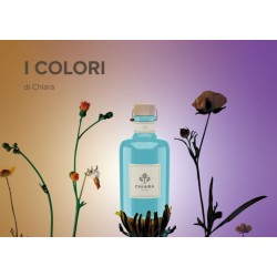 TEAL COLORATA namų kvapas, 250ml-CHIARA FIRENZE-CHIARA FIRENZE