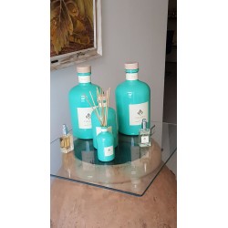 TEAL COLORATA namų kvapas, 250ml-CHIARA FIRENZE-CHIARA FIRENZE