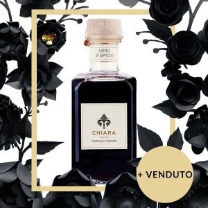 Chiara Firenze Nero Di Bacco namų kvapas 100 ml