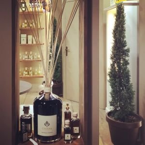 Chiara Firenze Nero Di Bacco namų kvapas 100 ml