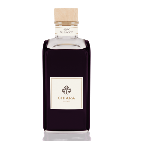 Chiara Firenze Nero Di Bacco namų kvapas 100 ml