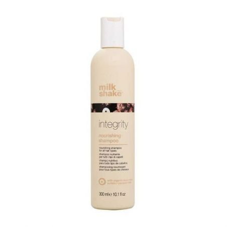 Milk Shake Integrity Nourishing maitinantis šampūnas visų tipų plaukams 300 ml