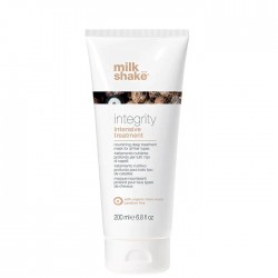 Milk_Shake Integrity maitinamoji plaukų kaukė su Muru Muru sviestu, 200ml-Milk_Shake-MILKSHAKE