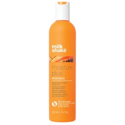 Milk_Shake Moisture Plus drėkinamasis plaukų šampūnas, 300ml-Milk_Shake-MILKSHAKE