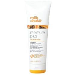 Milk_Shake Moisture Plus drėkinamasis plaukų kondicionierius, 250ml-Milk_Shake-MILKSHAKE