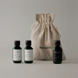 Manisante rinkinys 3 x 60 ml